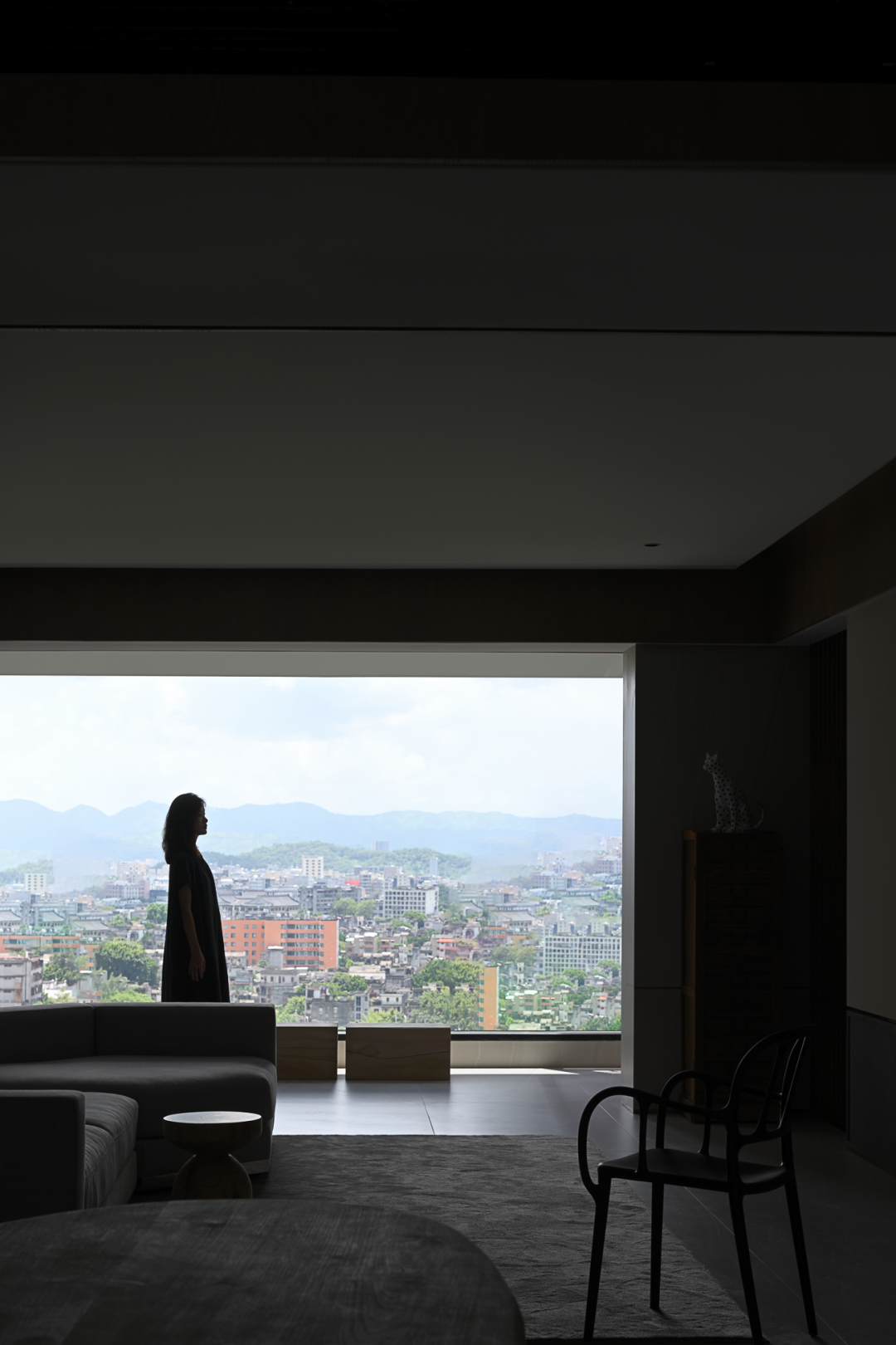 《城市栖影》丨中国揭阳丨ZHANS · 正向共合（正向共合（广东）设计有限公司）-32