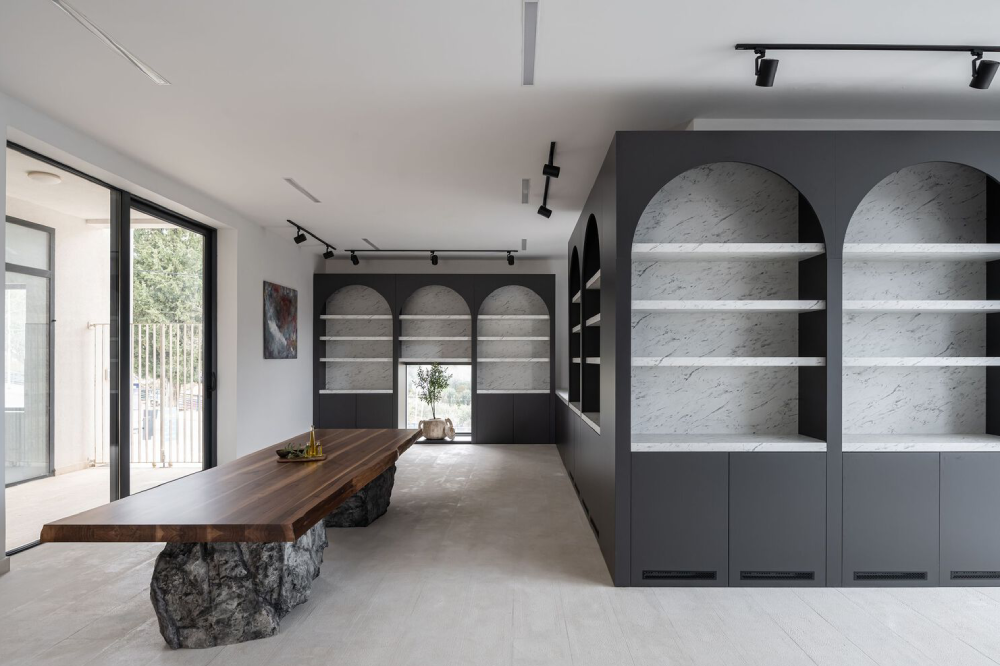 House of Olives by ARHINGinženjering-0