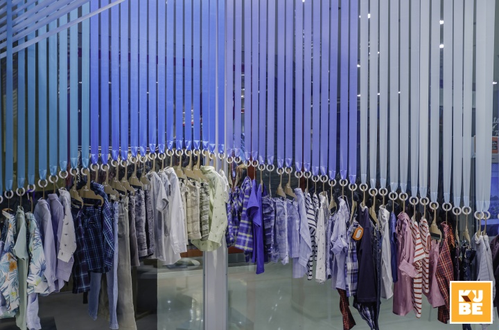 巴西 Joana João 童装店-3