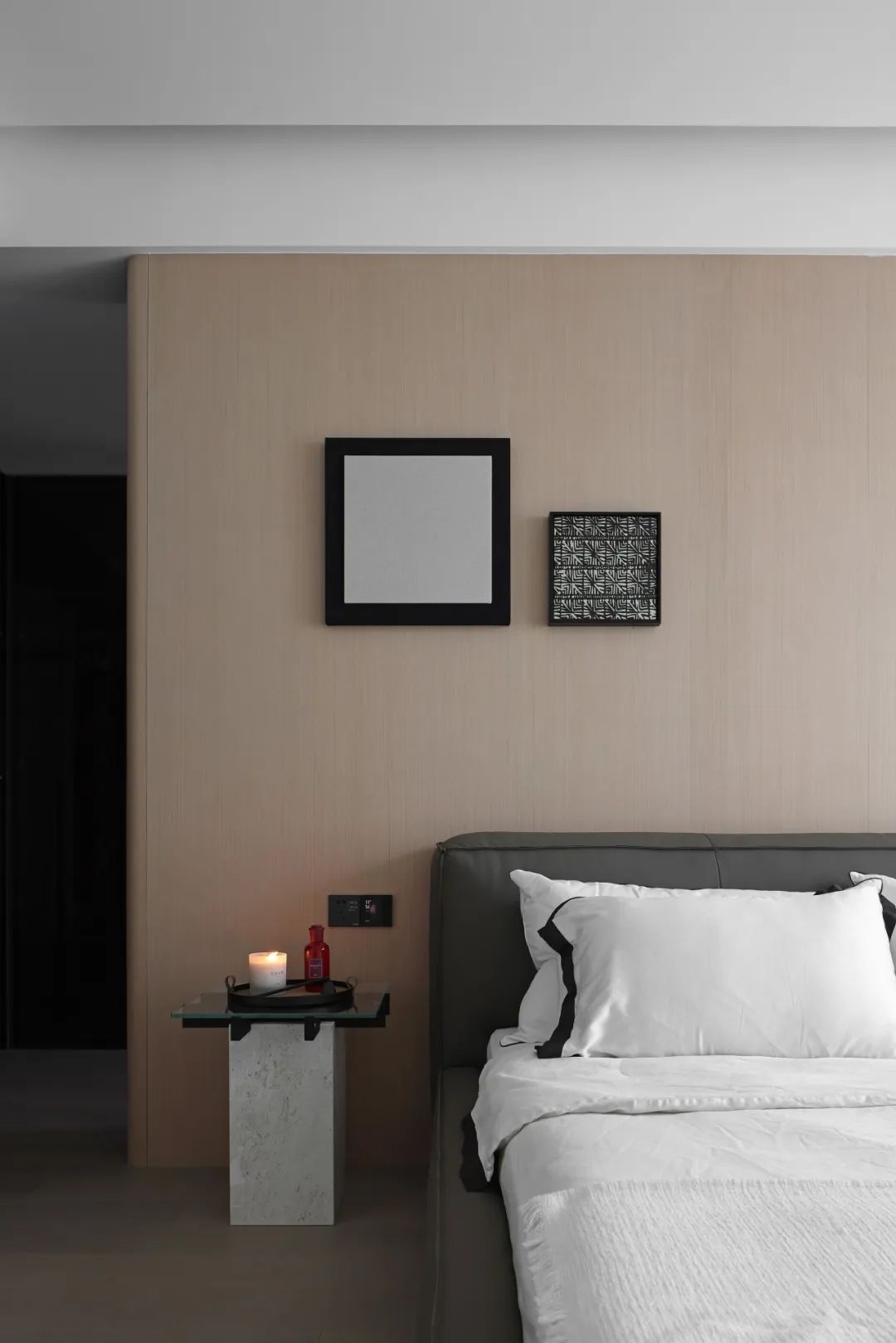 山语清晖 · 自然元素与简洁线条的和谐奏鸣丨HOMBLE 红柏设计-52