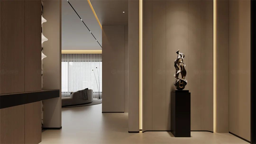 易高 • 科为 • 揽月薹-12