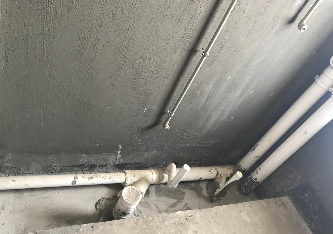 壹夲设计 | 平层住宅的现代时尚变身-52