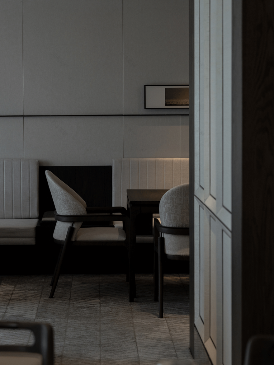 南京太和紫金酒店丨中国南京丨澳大利亚HYH酒店设计集团(中国南京)-39