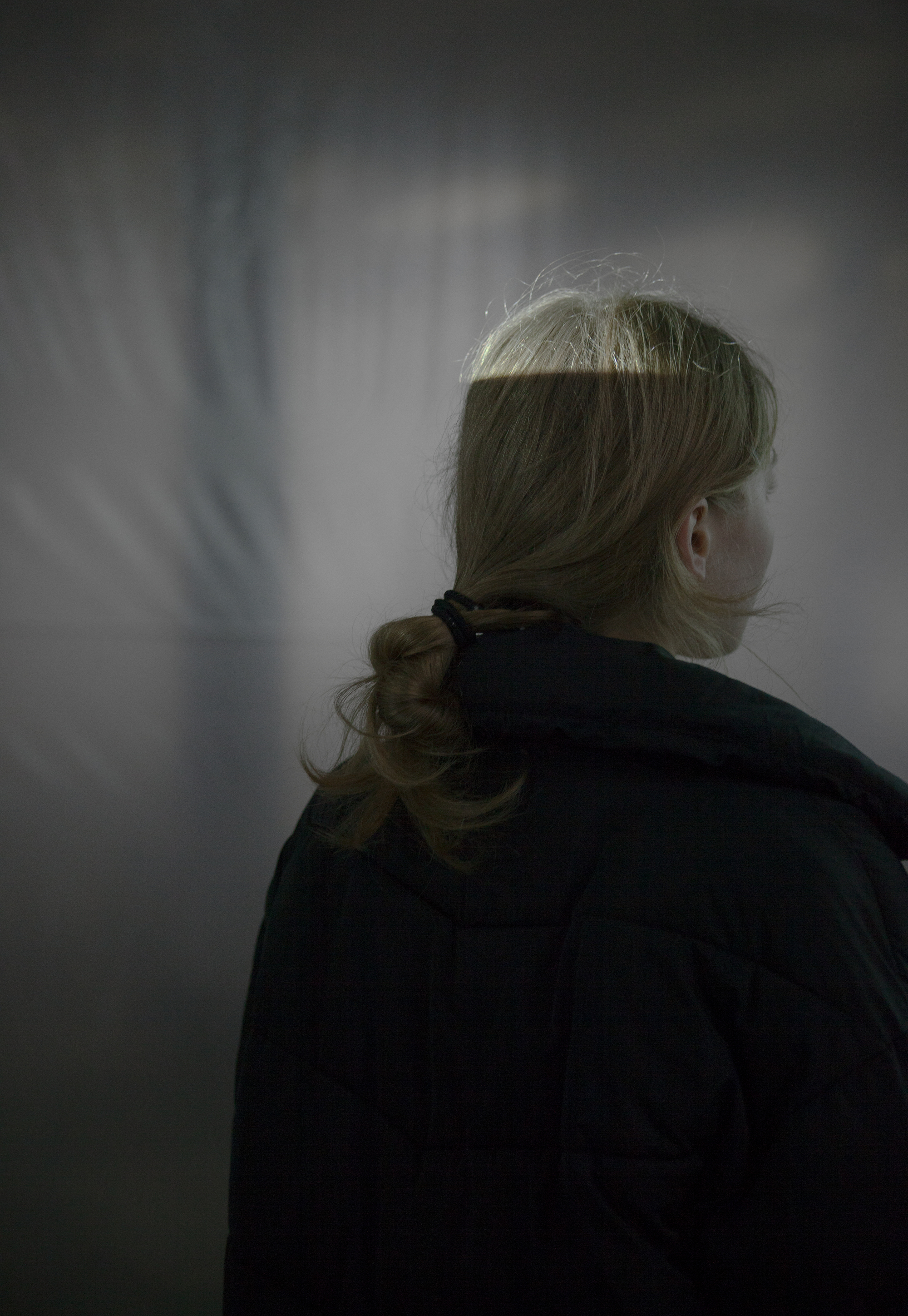 Touchable Distance Exhibition  / Radical Passive-32