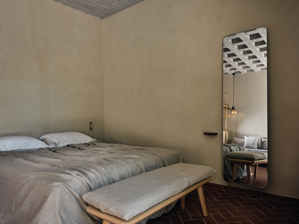 希腊 Ekies All Senses 度假村-73