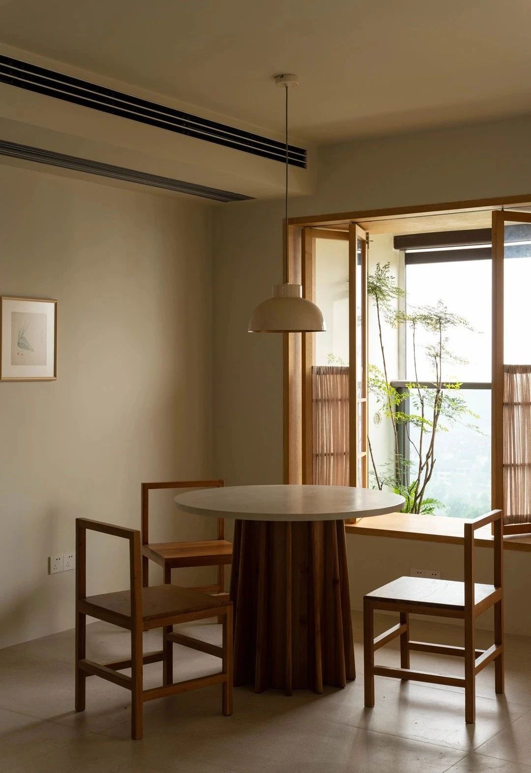 和心·一味丨中国上海丨MUKA ARCHITECTS木卡工作室-70