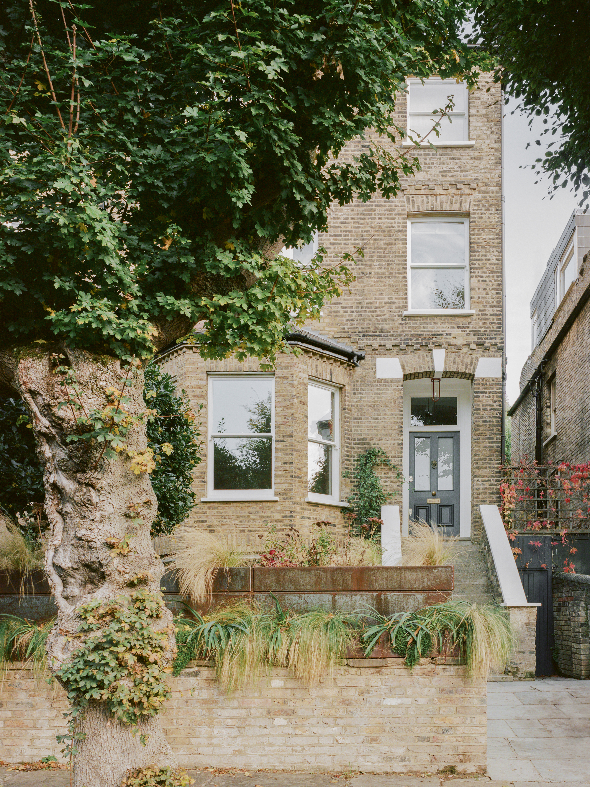 颜料屋丨英国伦敦丨Unknown Works-16