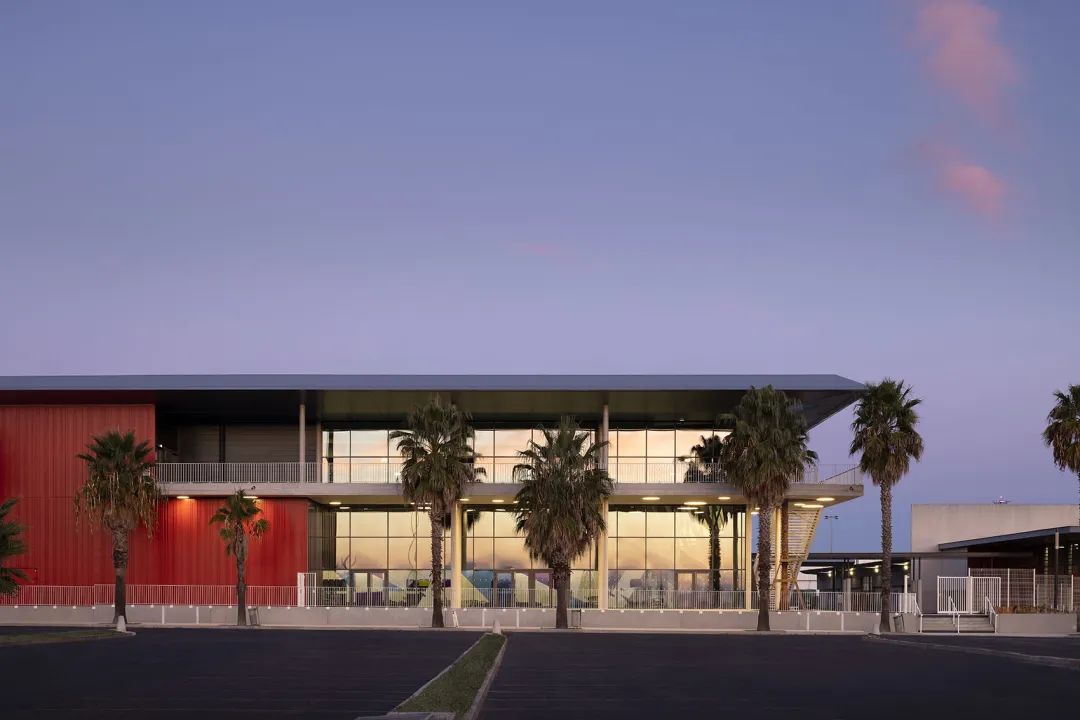 蒙彼利埃会展中心扩建丨法国丨A + ARCHITECTURE-10