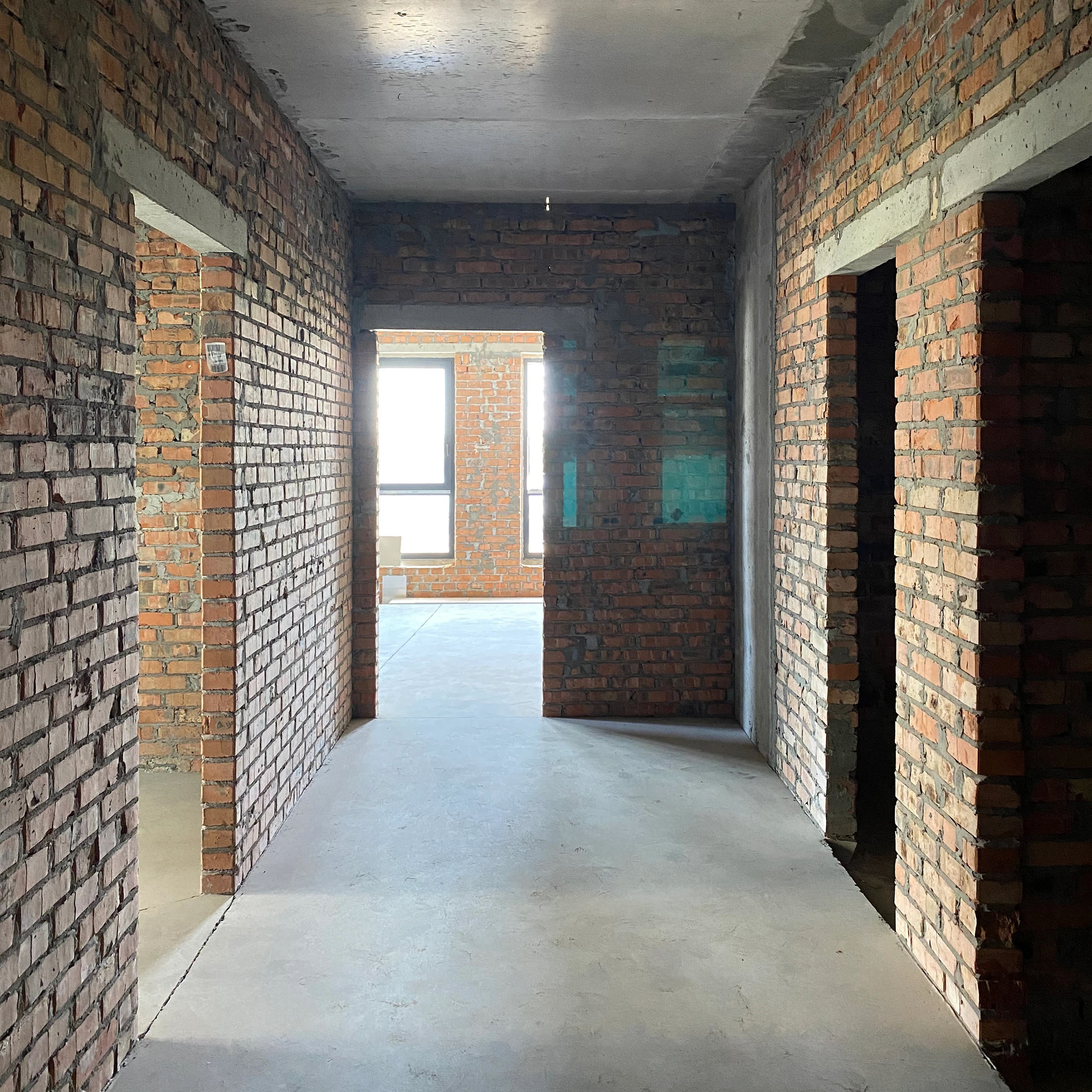 ASKA 公寓丨乌克兰基辅丨berezen studio-29