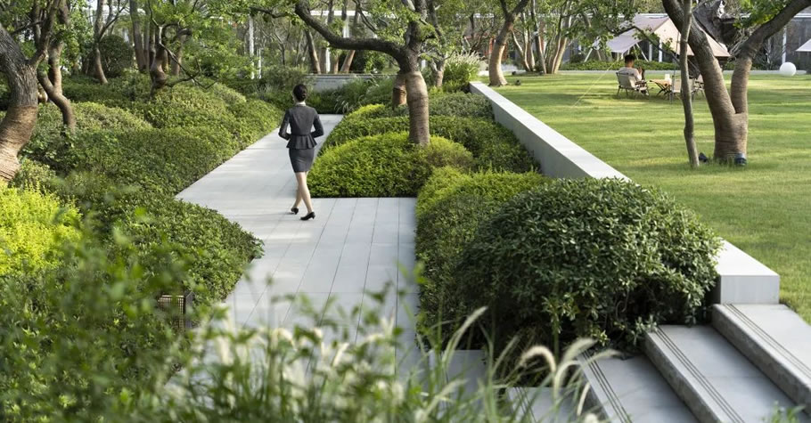 美的无锡·云璟丨中国无锡丨PTA上海柏涛-62