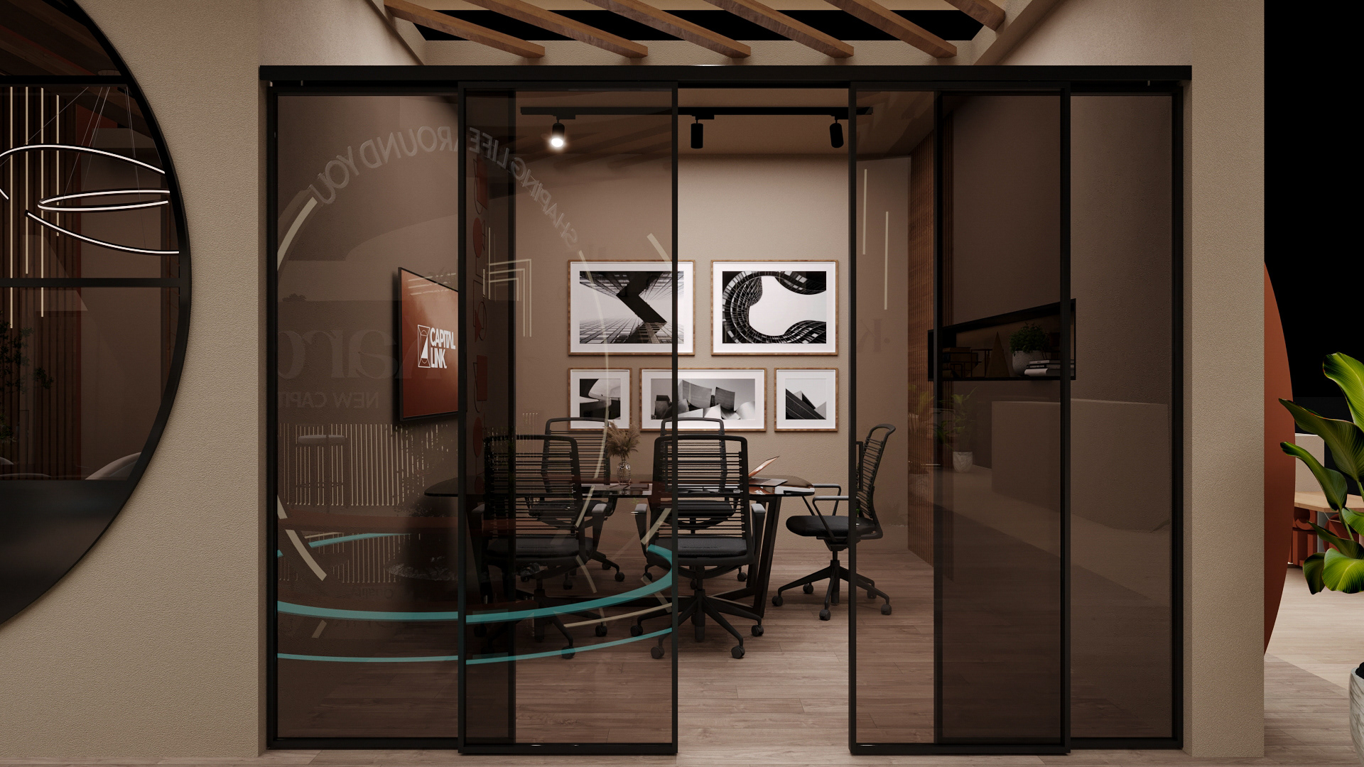 资本链接城市景观 2023丨MadHouse agency-16