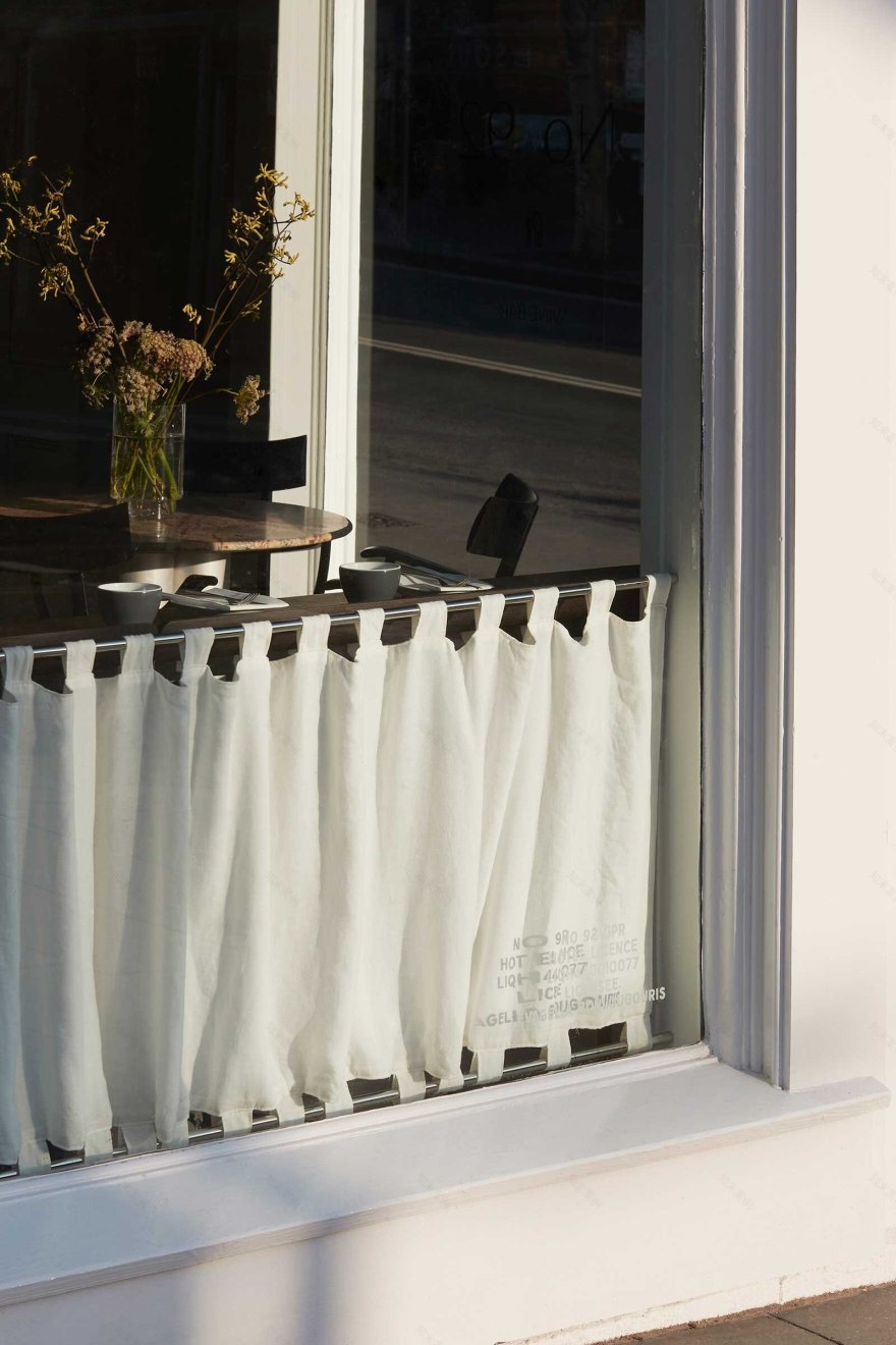 Housed in a two-storey terrace is No.92 wine bar and kitchen — Design Anthology-3