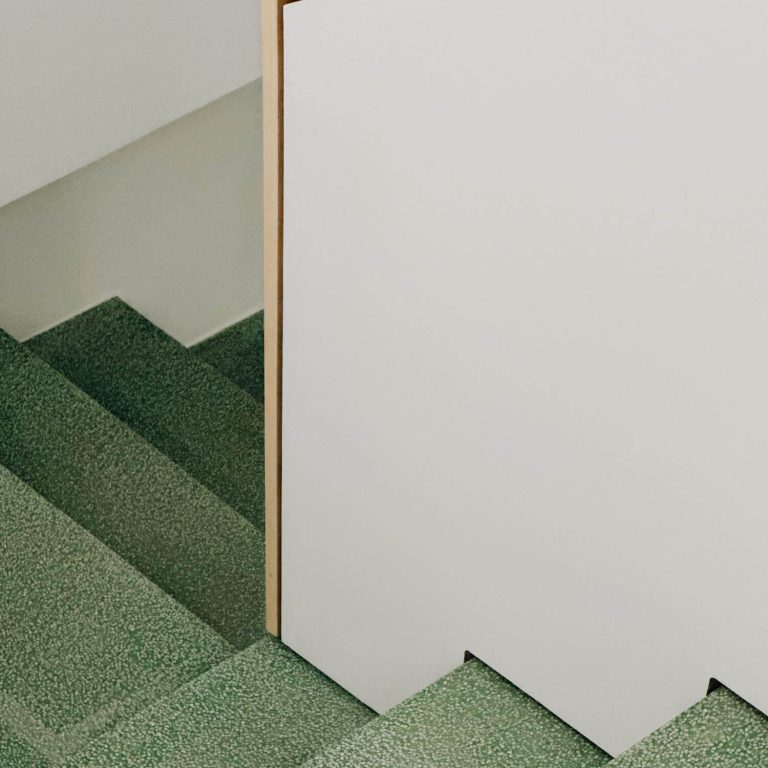 The Veil House in Taiwan（台湾纱幕住宅）丨中国高雄丨Paperfarm Inc-12