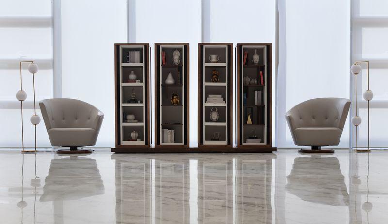 银丰玖玺城售楼处丨中国济南-35