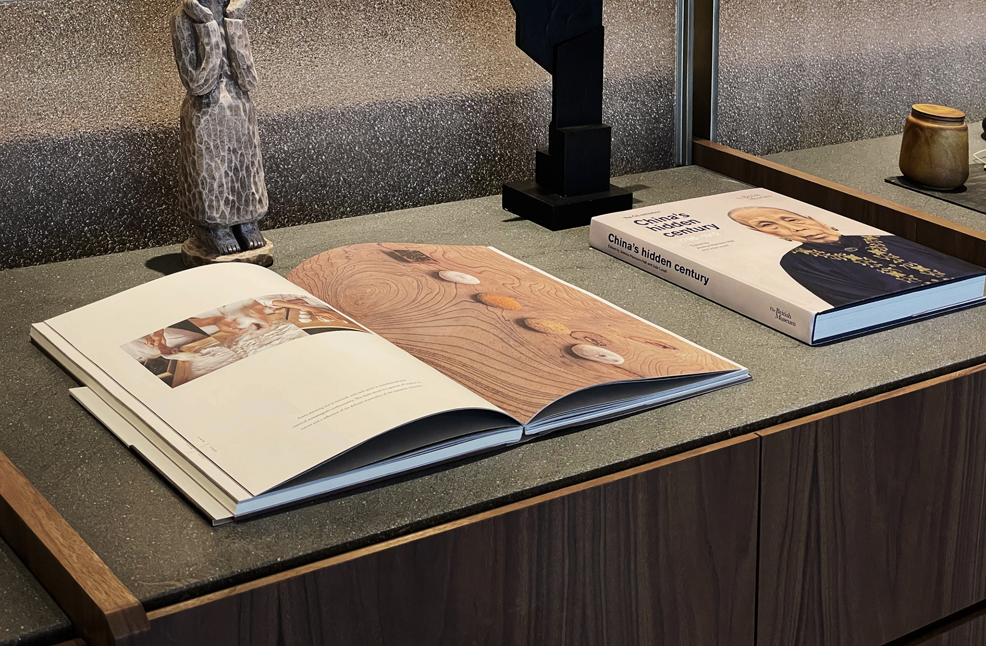 御宝淮扬料理 ｜爱雍·乌节,新加坡丨MIST-17