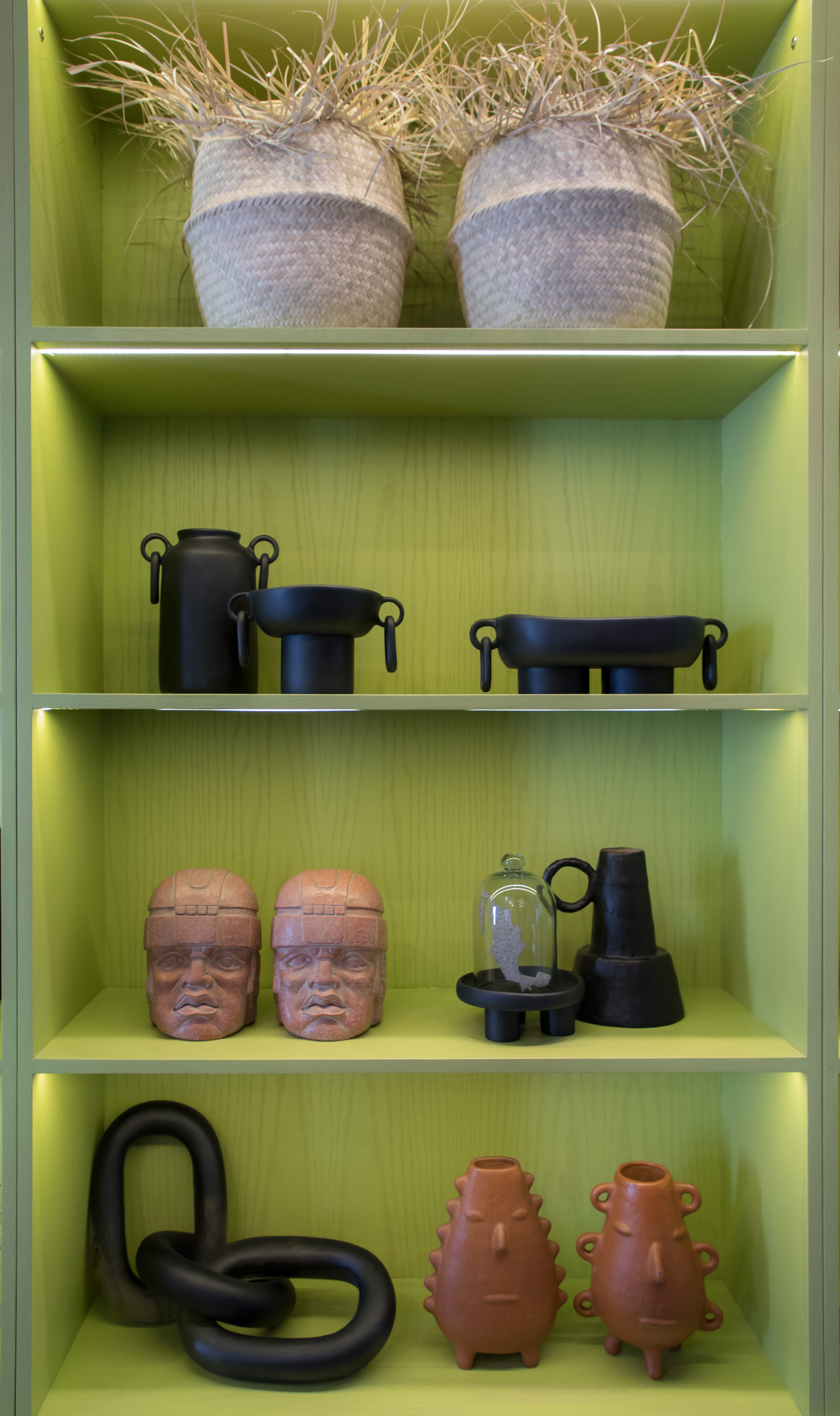 Originario 设计店丨墨西哥丨Andrés Gutiérrez-10