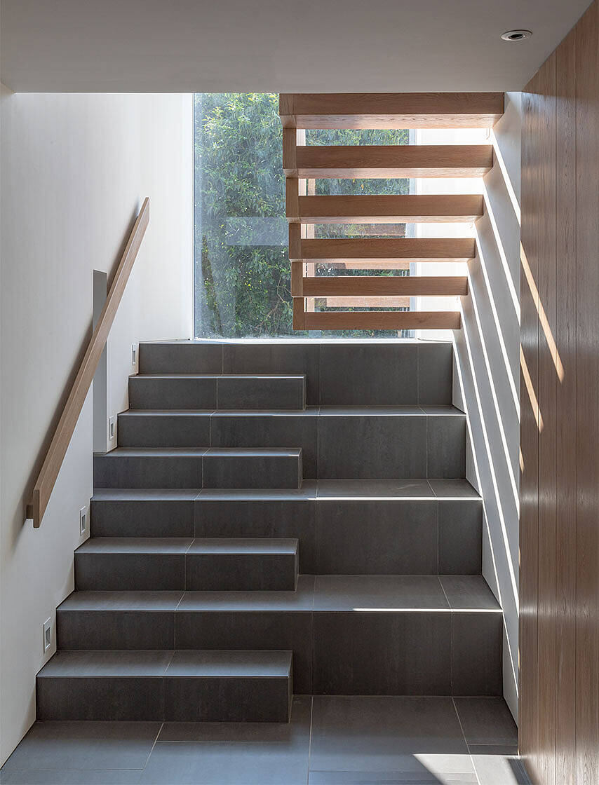 英伦海滨别墅的精致手工设计-6