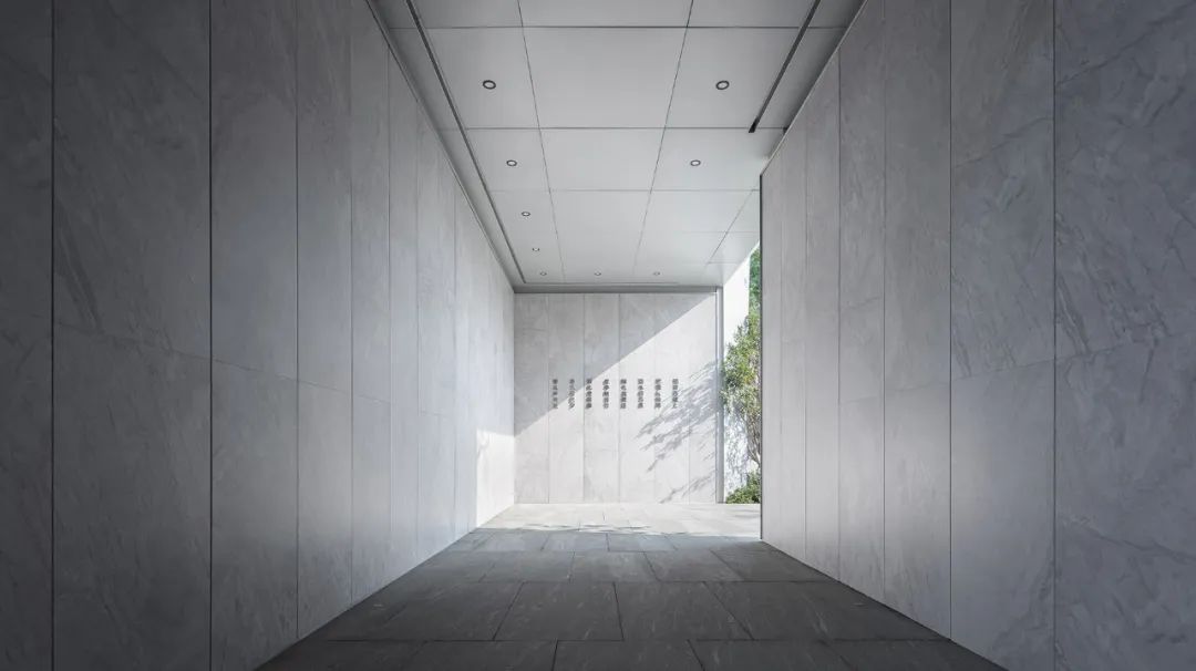 太湖画卷中的隐逸美学——无锡璞悦滨湖望展示中心-47