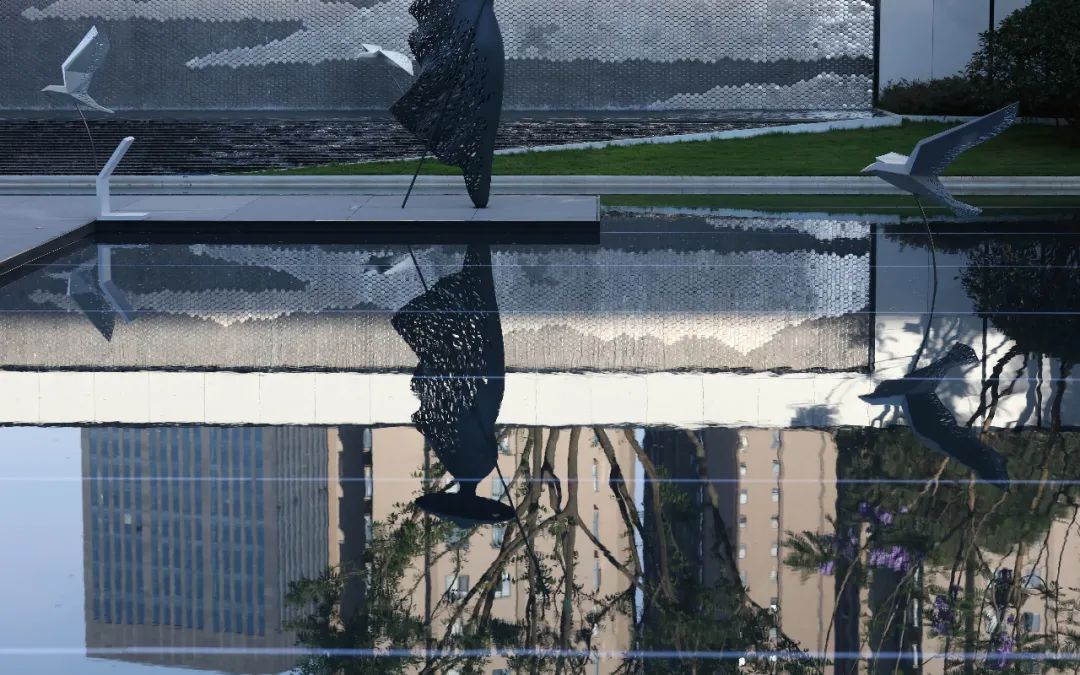   道合设计丨昆明招商·雍和府 景观设计 丨中国云南-50