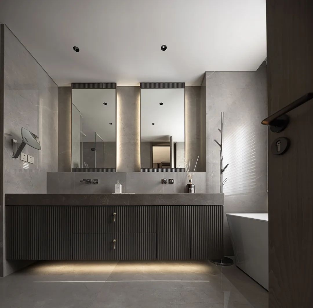 中粮瑞府丨中国北京丨北京青廷装饰有限公司-62