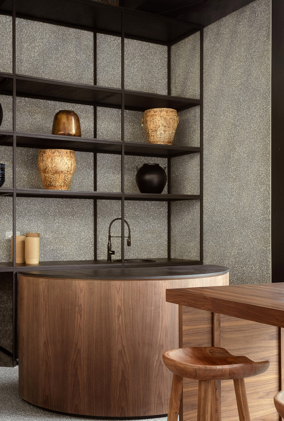 Pokehaus 小酒馆丨捷克丨SOA architekti-18