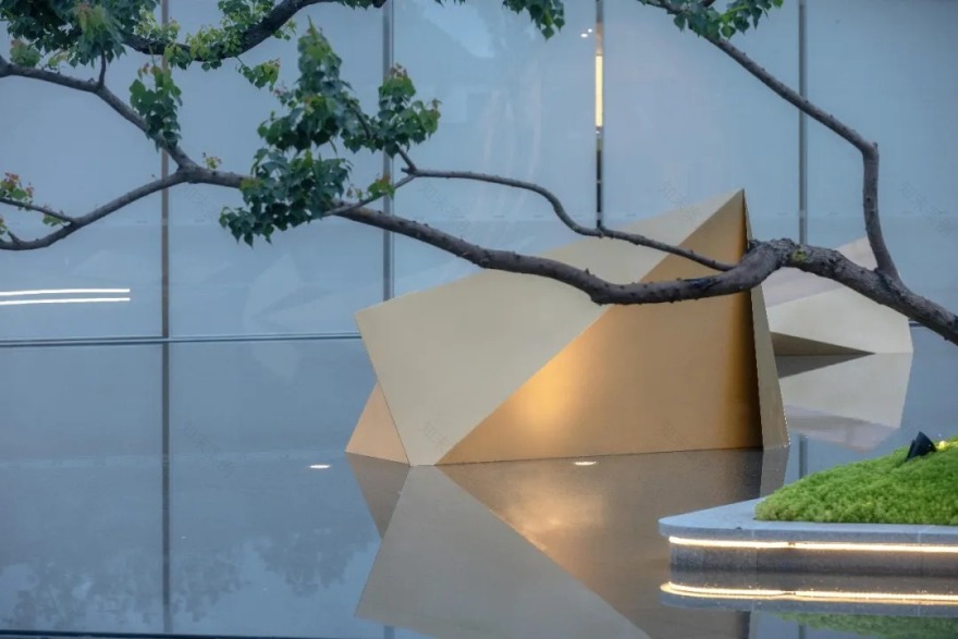 道远设计丨昆明龙湖·天璞 景观设计 丨中国云南-60