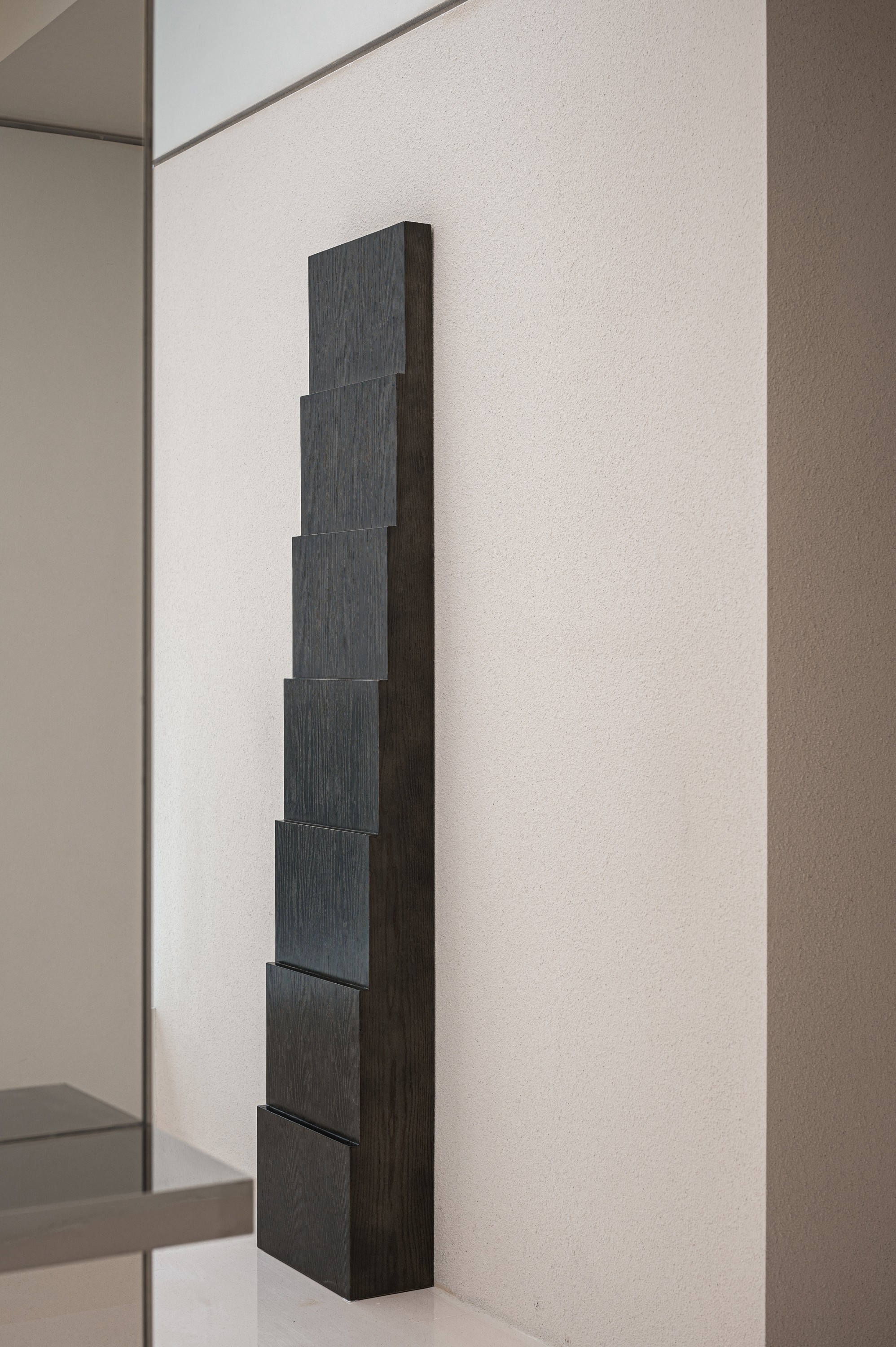 HUAJIAN SALON 画间丨中国武汉丨上术设计-28