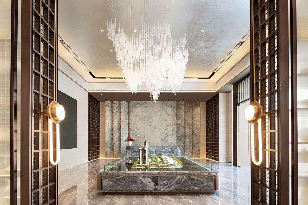 岭南儒雅，新东方美学空间的营造-10