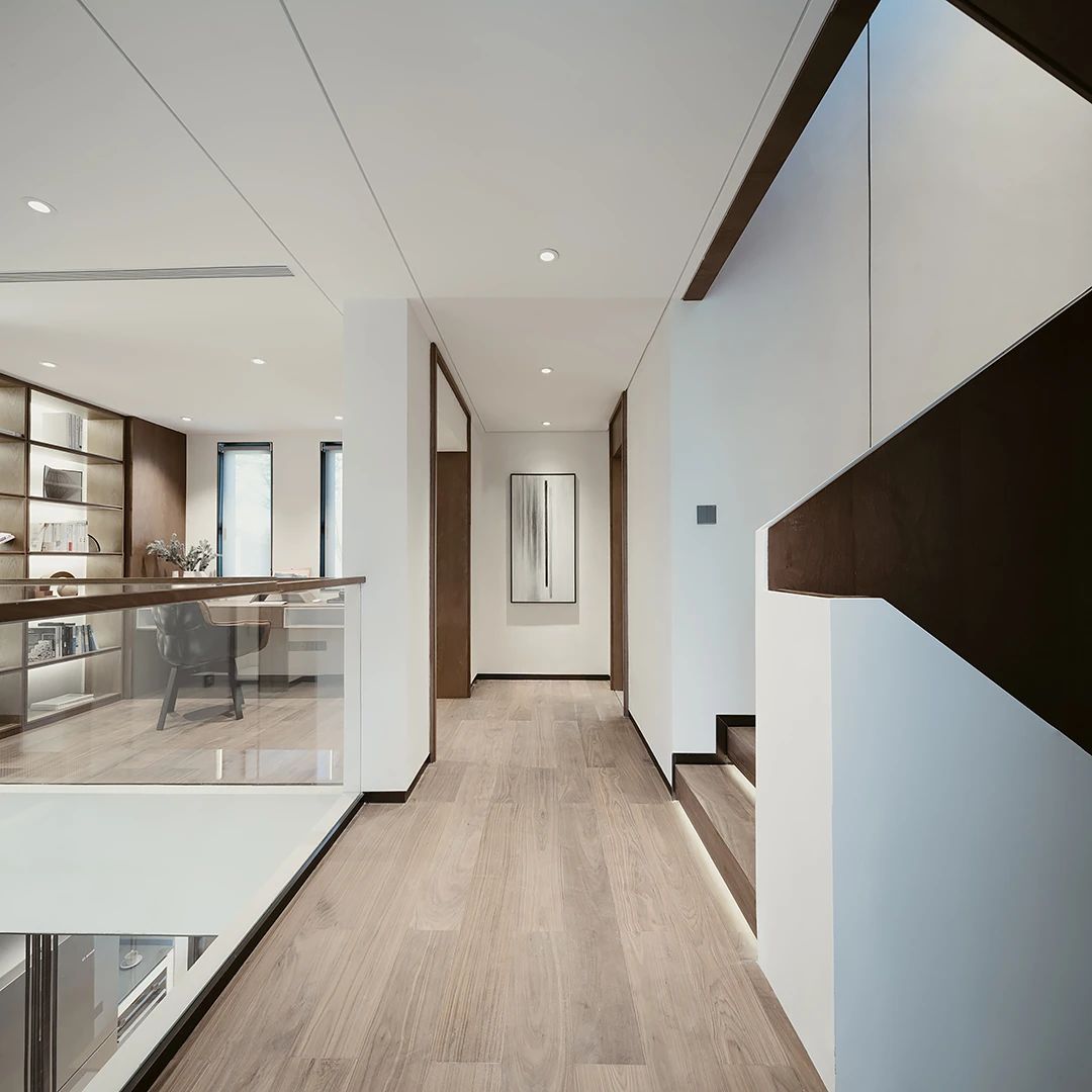 万境设计千岛湖别墅-32