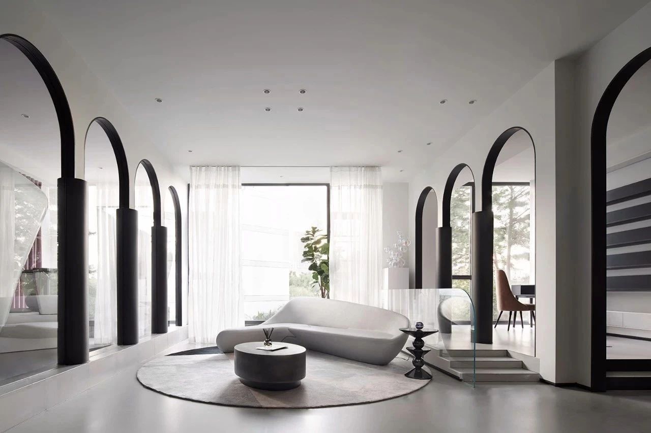 福建维京冶炼船锚室内设计-96