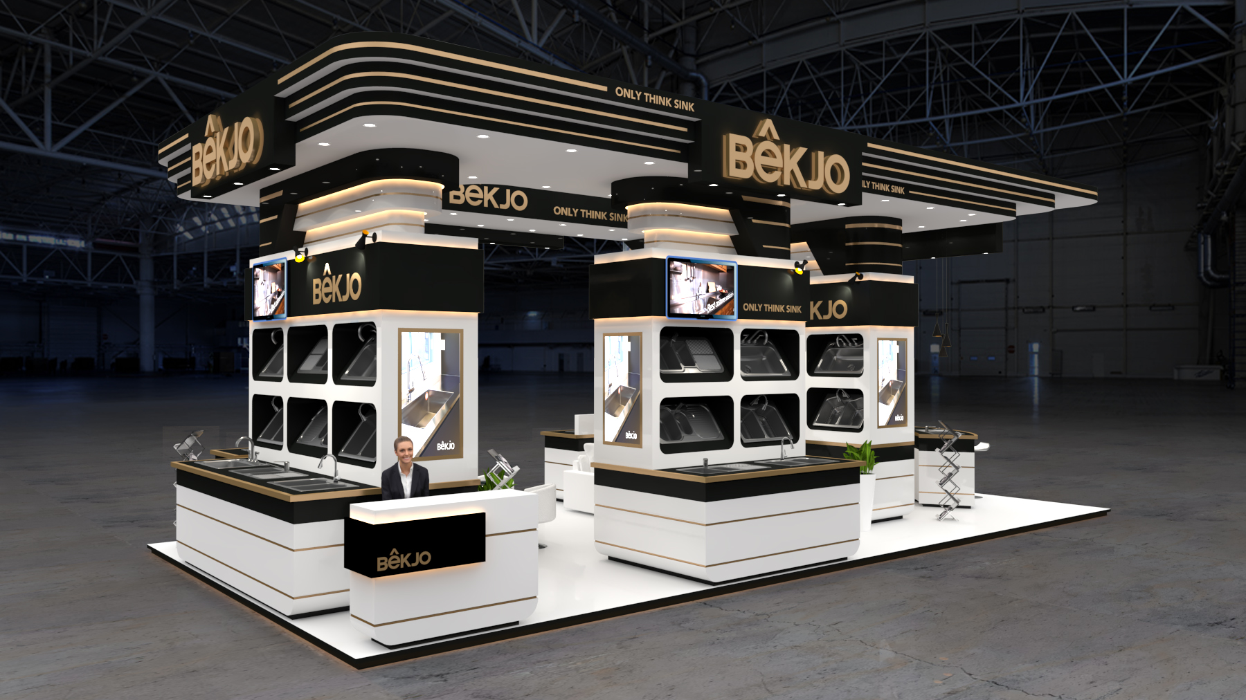 Bekjo @Big 5 (2019)-3