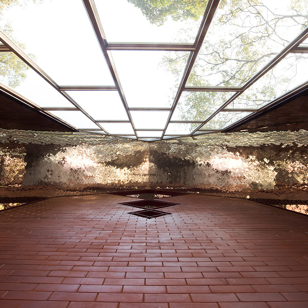 萨特拉皮罗冥想中心-22