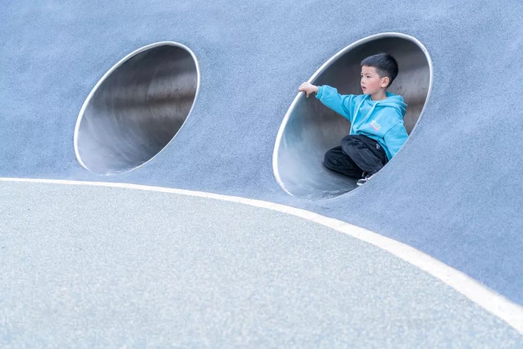 星际探险,互动式景观的魅力-123