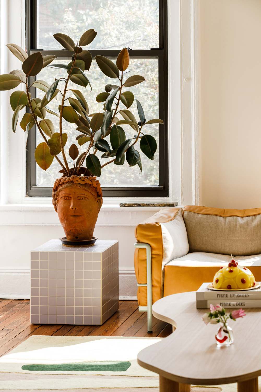 布鲁克林公寓,复古与现代的完美融合-20