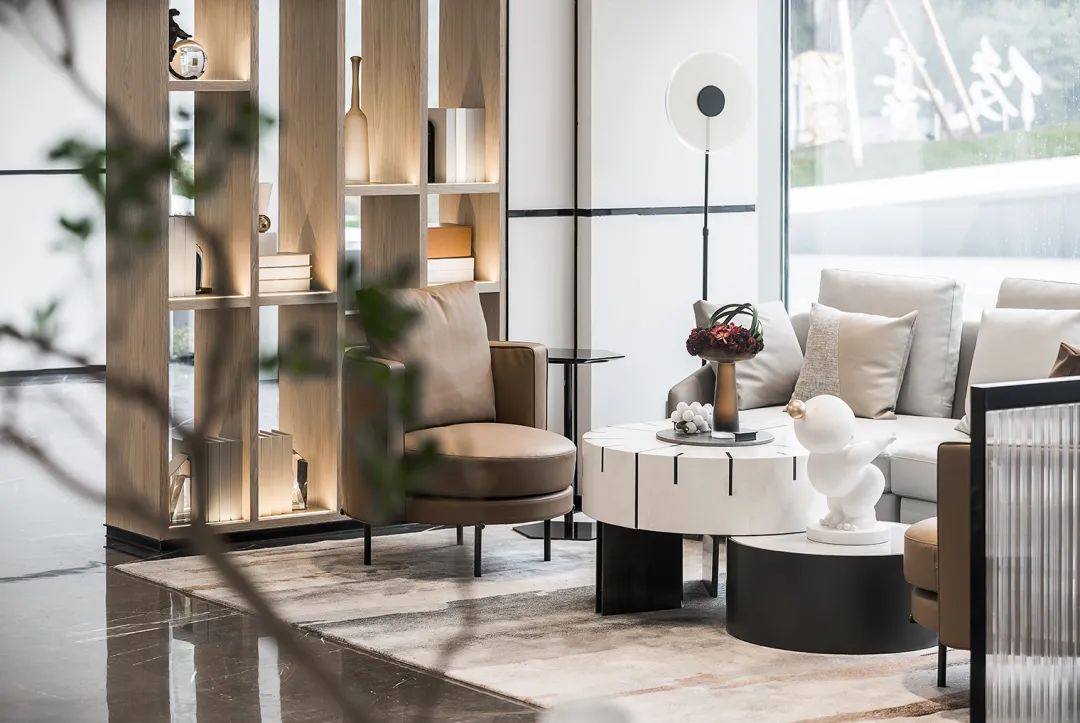 俊豪·嵘盛里售房部丨中国重庆丨品辰装饰工程设计有限公司-28