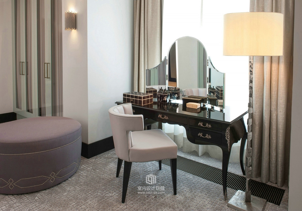 Kate Hume——城市公寓-17