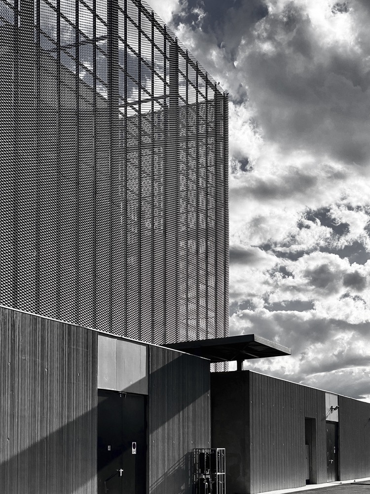 Narbonne 多功能厅-55