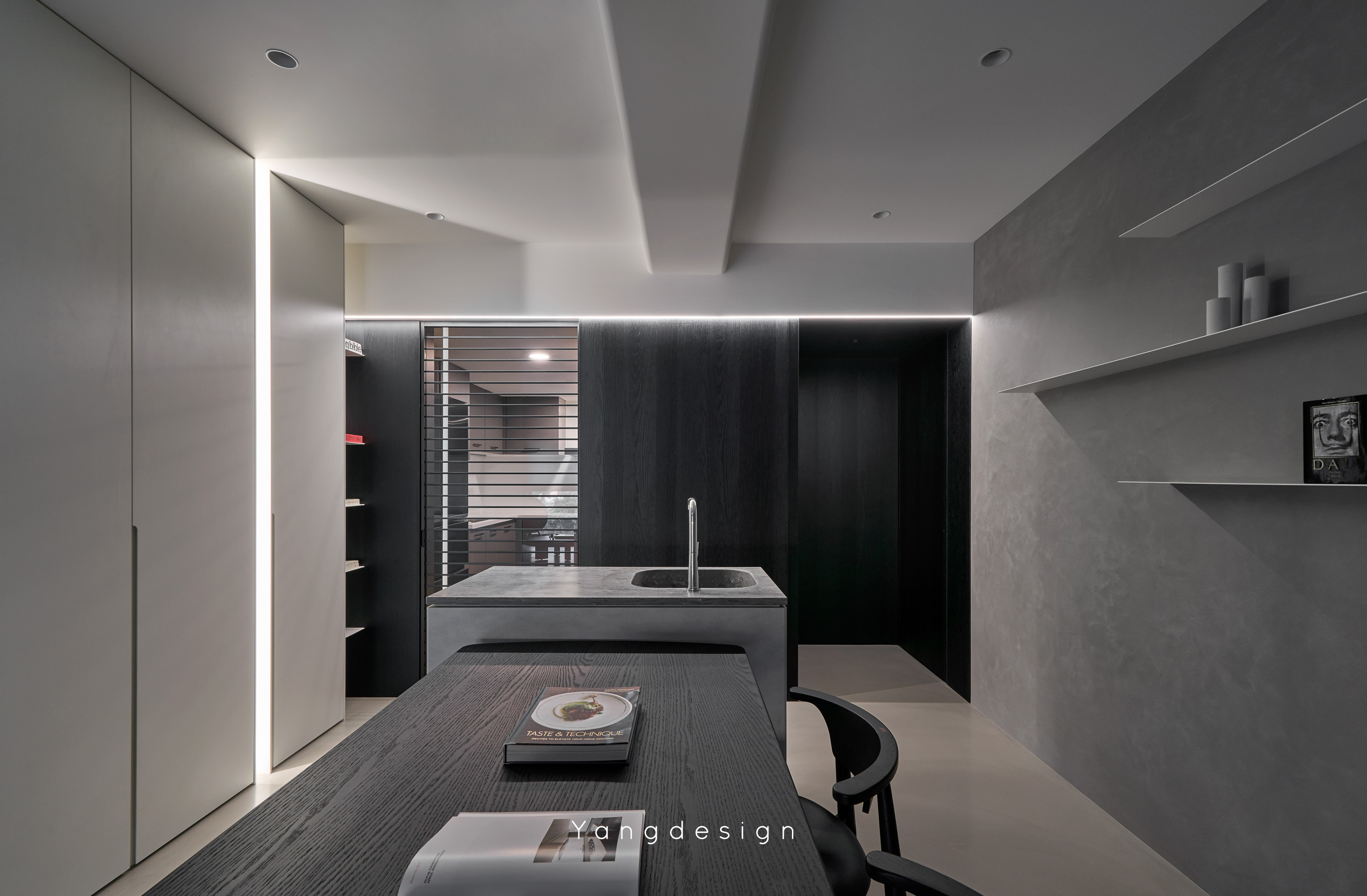 王氏篇章 新的开端丨日本三重-22