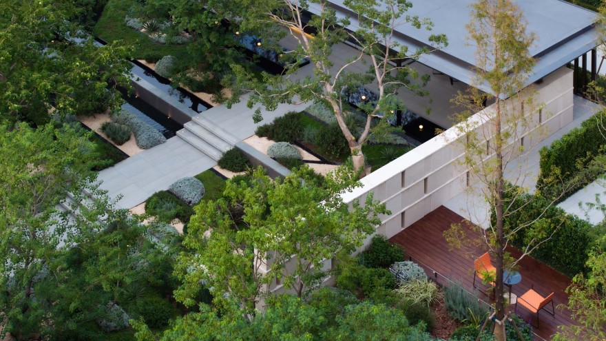 徐州万科·淮海隐秀丨中国徐州丨JTL Studio Singapore-56