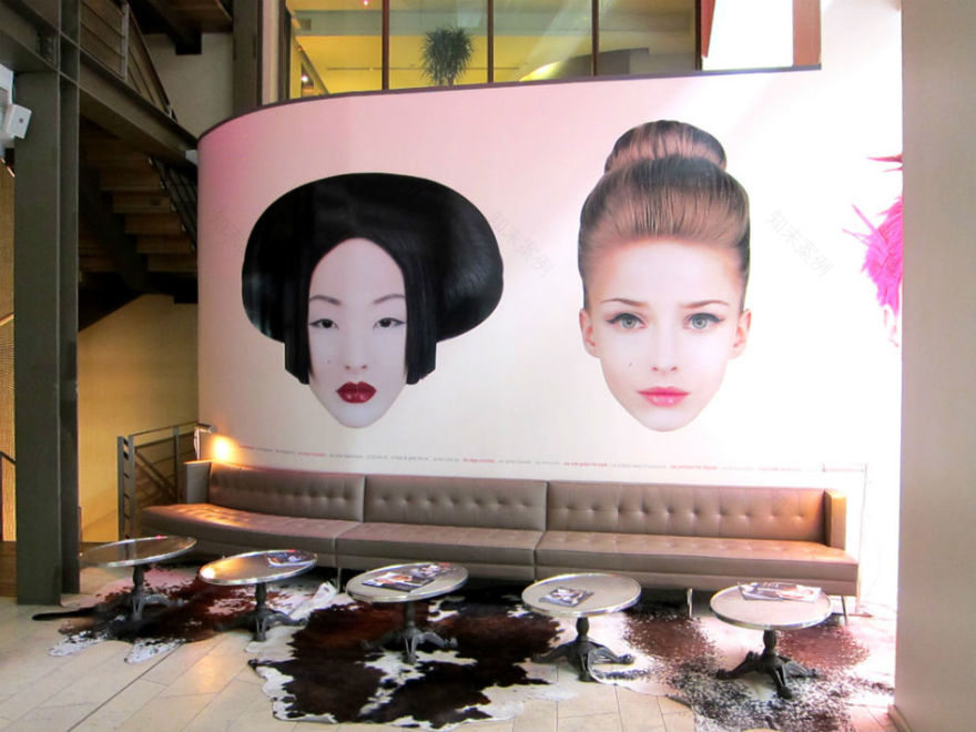 Le Kong餐厅及酒吧丨法国巴黎-23