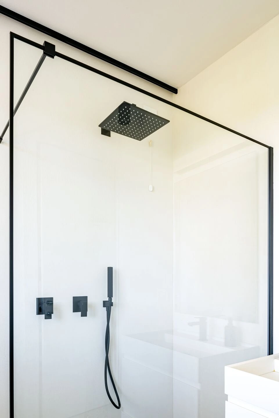 意大利米兰 EC House 现代公寓设计丨STUDIO EF-39