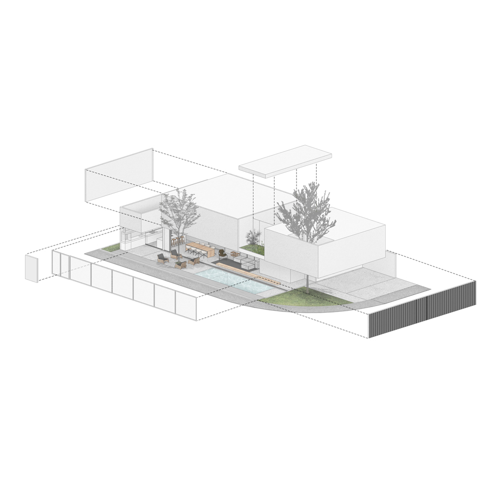 N16 住宅丨巴西丨gruta.arquitetos-18