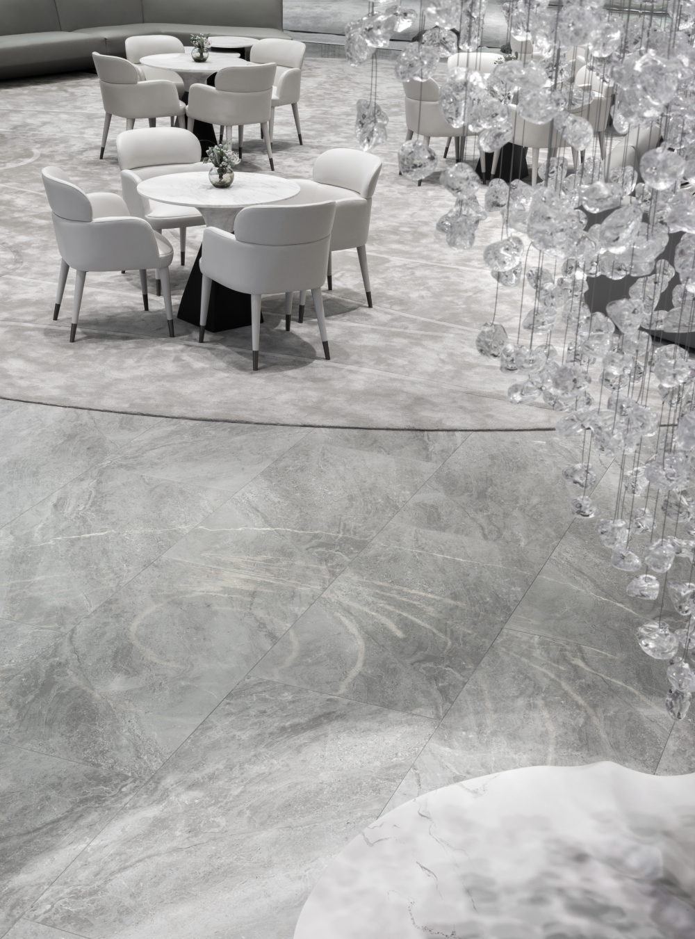 中梁·徐州百悦城售楼处-25