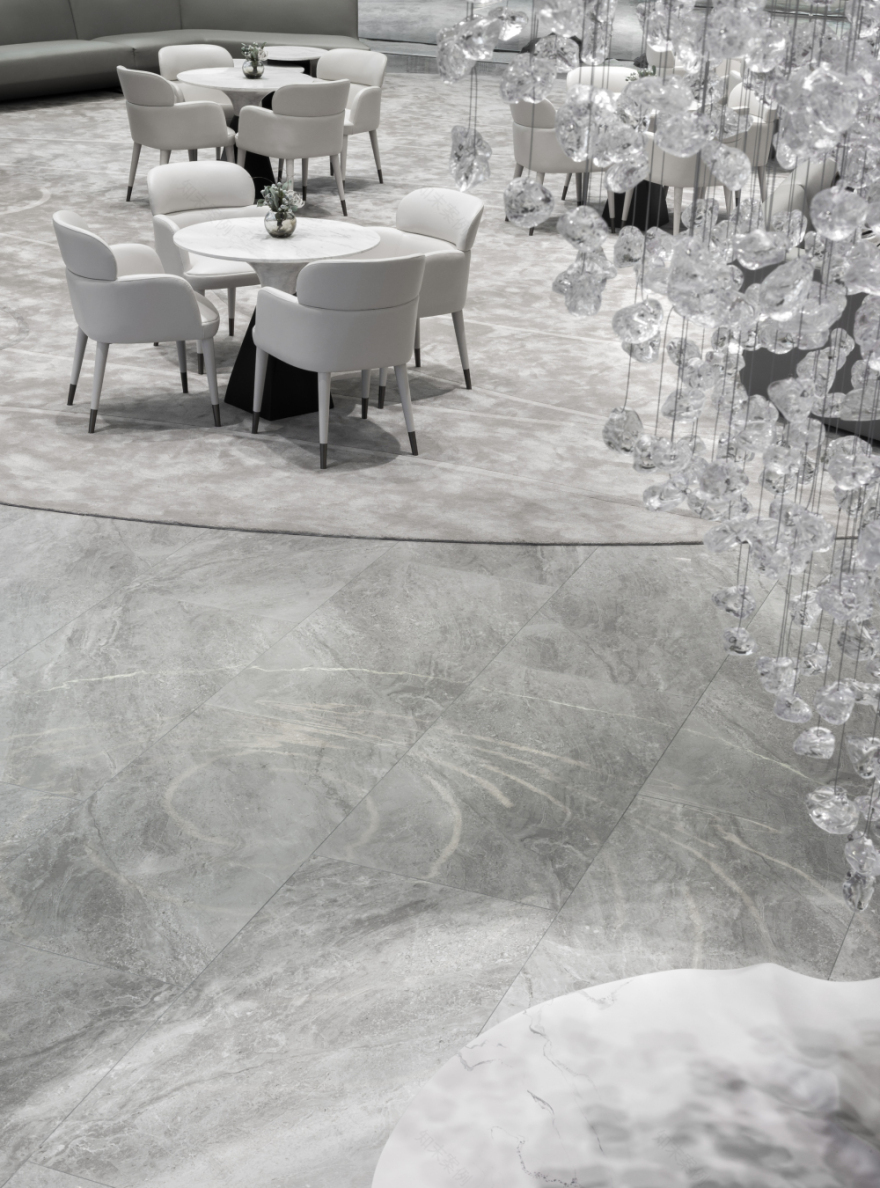 中梁·徐州百悦城售楼处-25