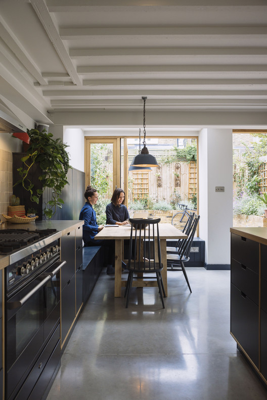 The Curated Home  Mustard Architects-1