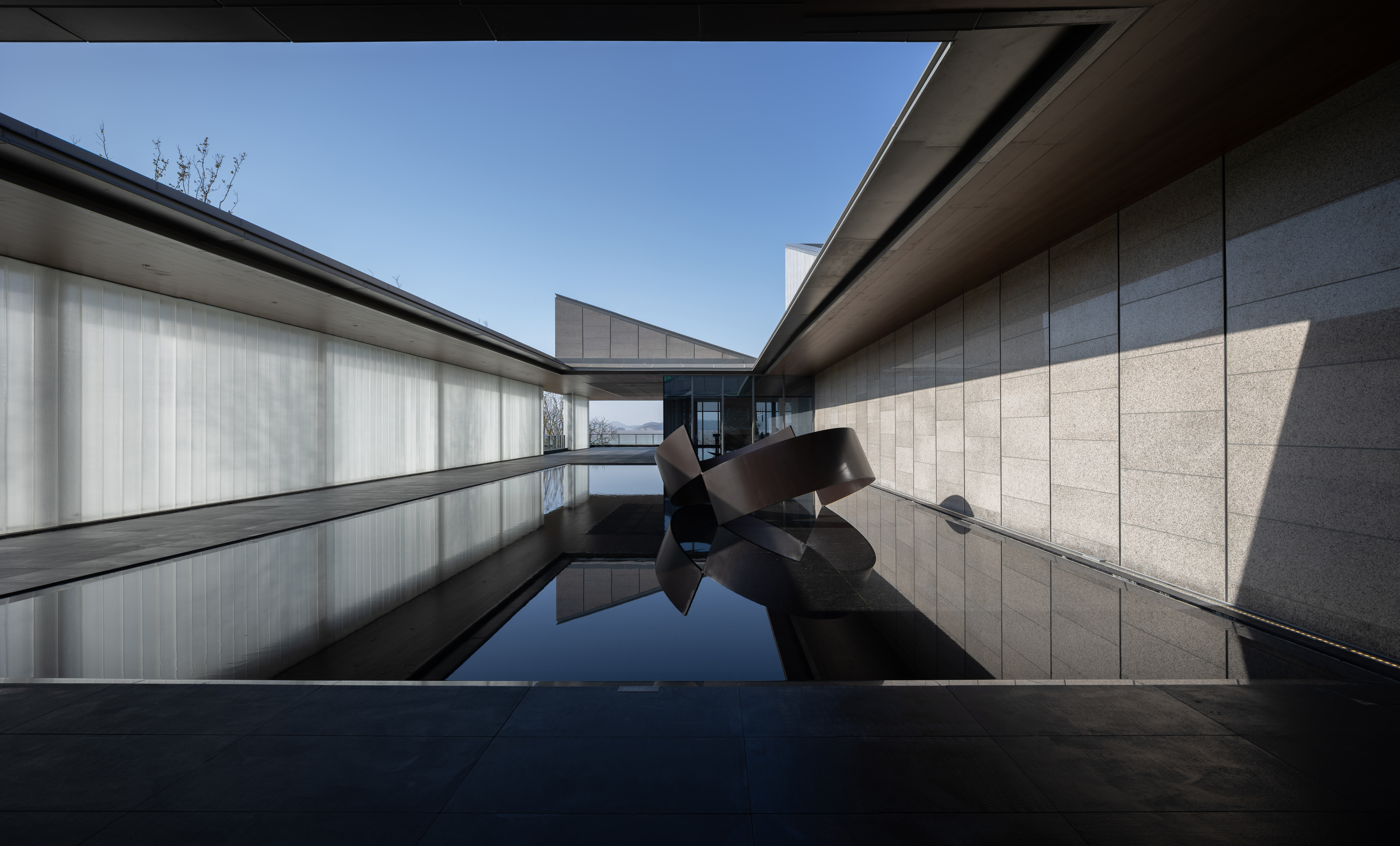 中国朱家尖 Poly·Potalaka 示范性建筑群丨GOA-25