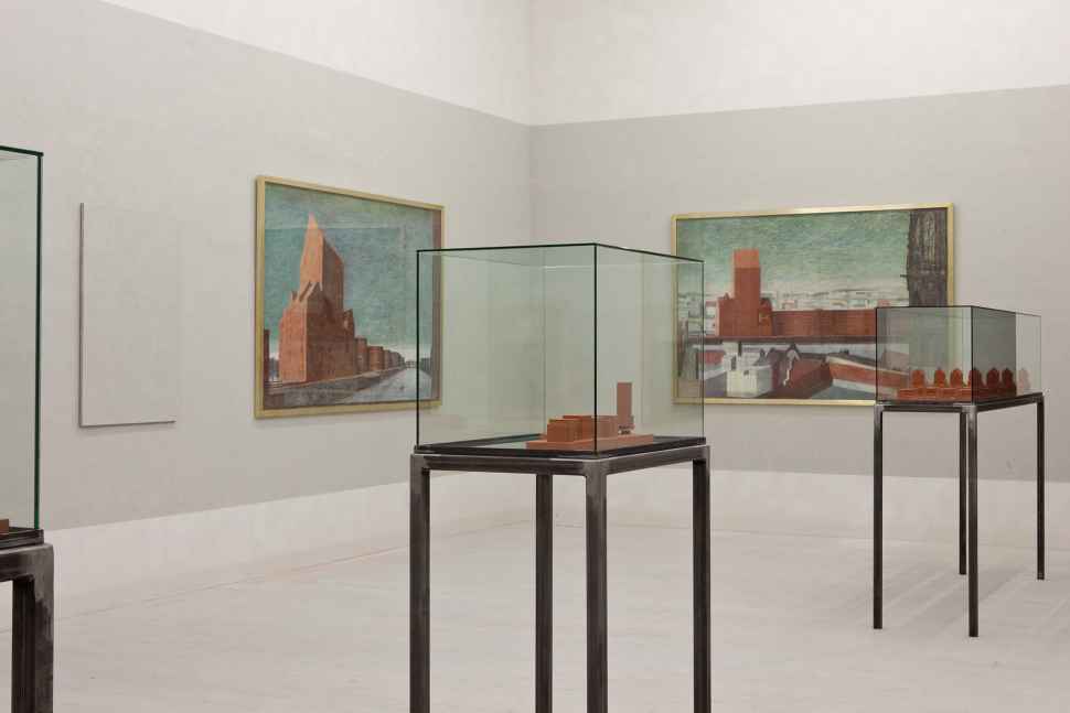 Architekturbüro O&O BAUKUNST - Landesarchiv Duisburg-6