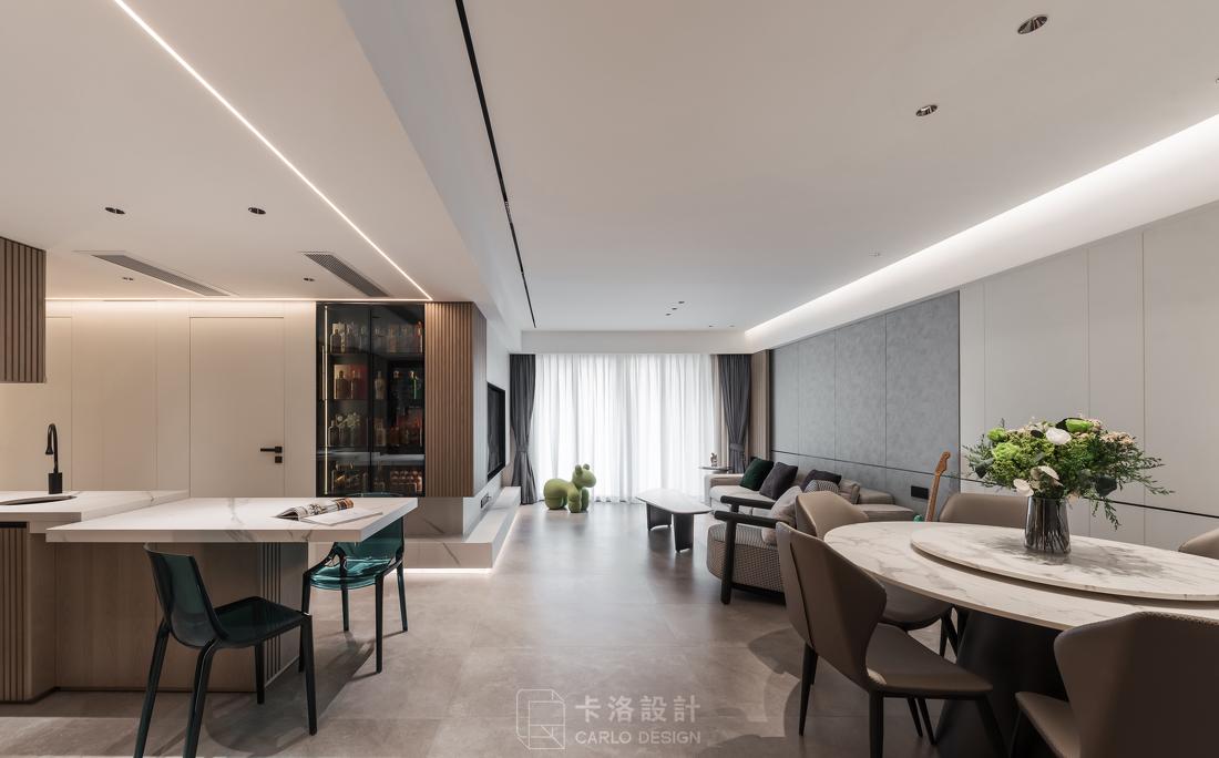 现代诗意家居-18