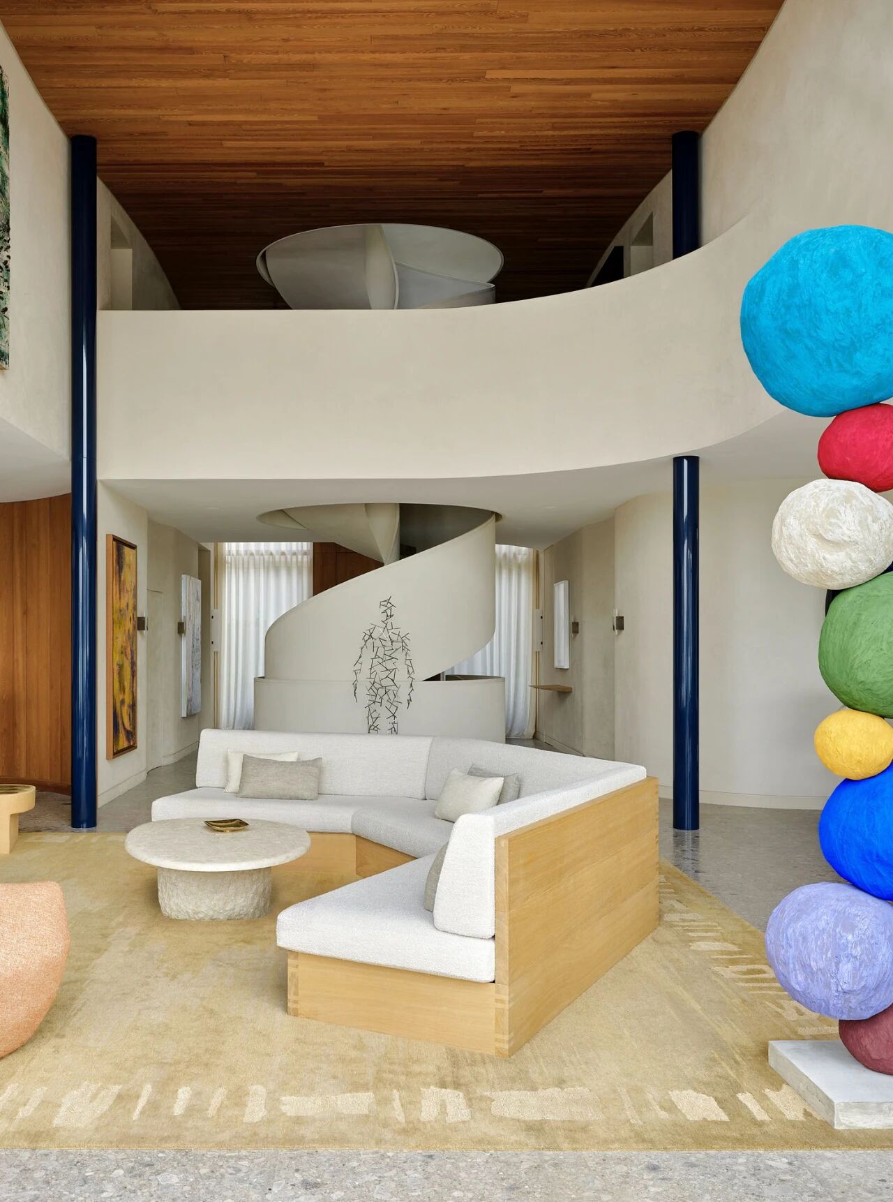 Pierre Yovanovitch ｜伊斯坦布尔艺术栖居丨土耳其伊斯坦布尔-13