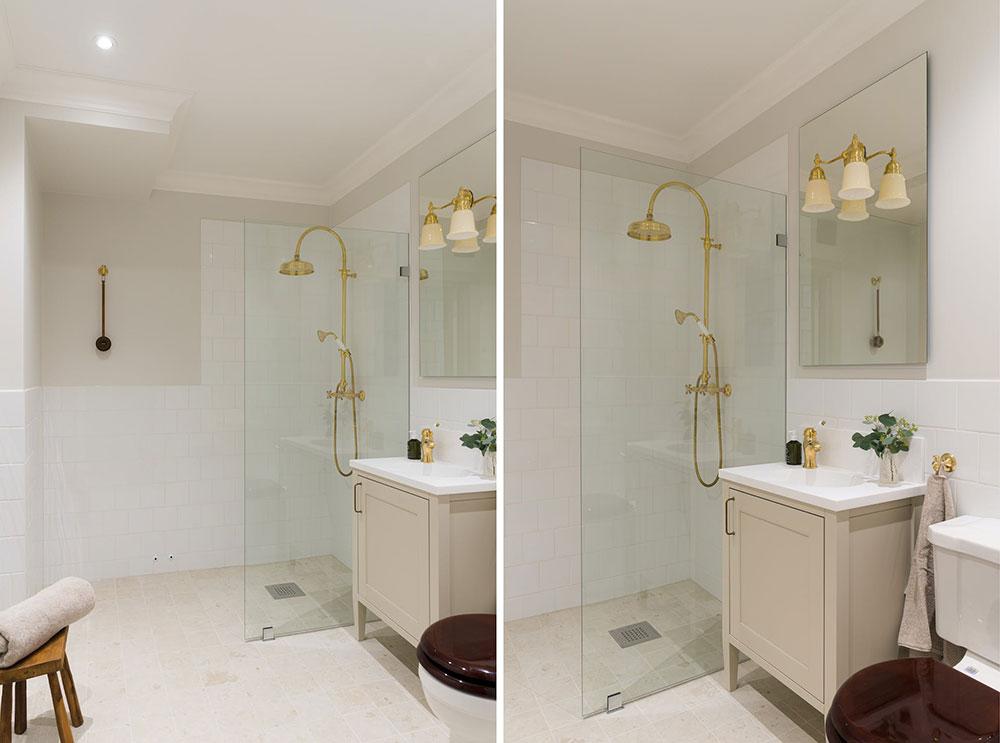 斯德哥尔摩独特两层公寓的极简魅力-30